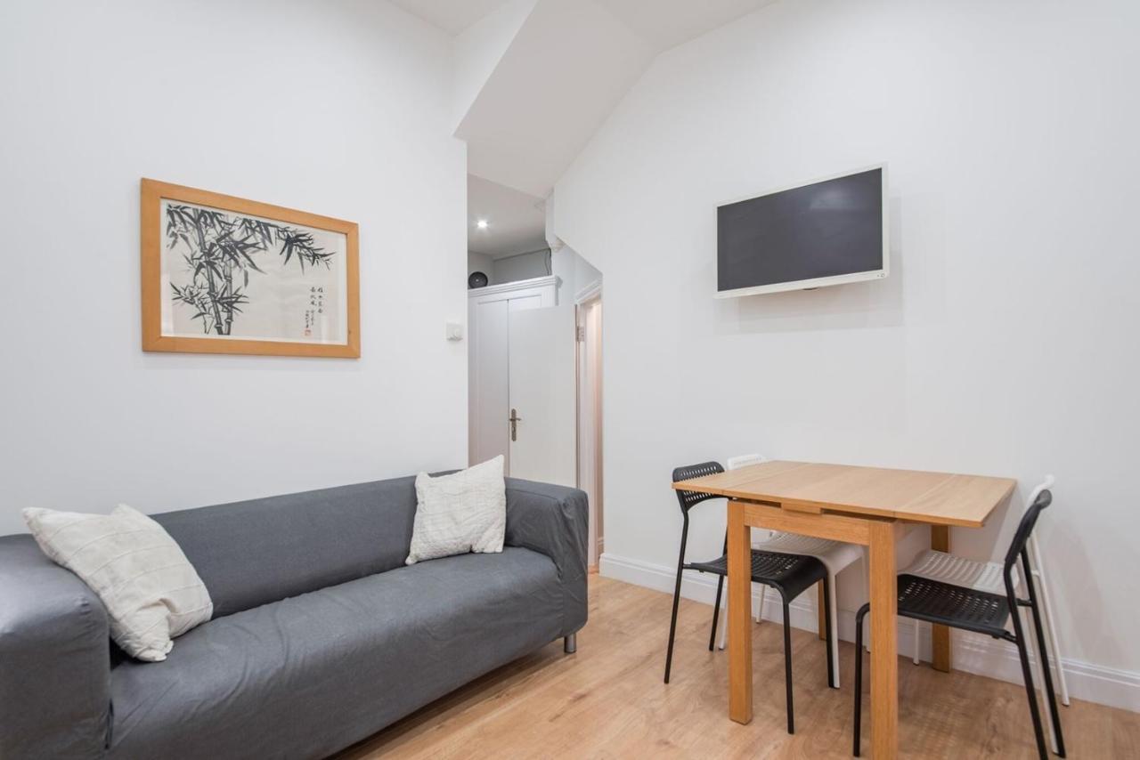 伦敦Comfortable Flat In Hammersmith公寓 外观 照片
